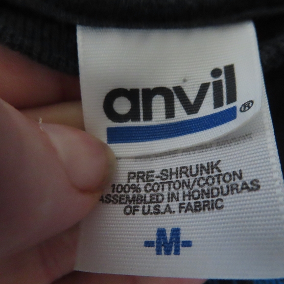 INCUBUS 2004 A Crow Left Of Murder Tour Shirt (Audioslave Foo Fighters 311 Bush) - Picture 5 of 5